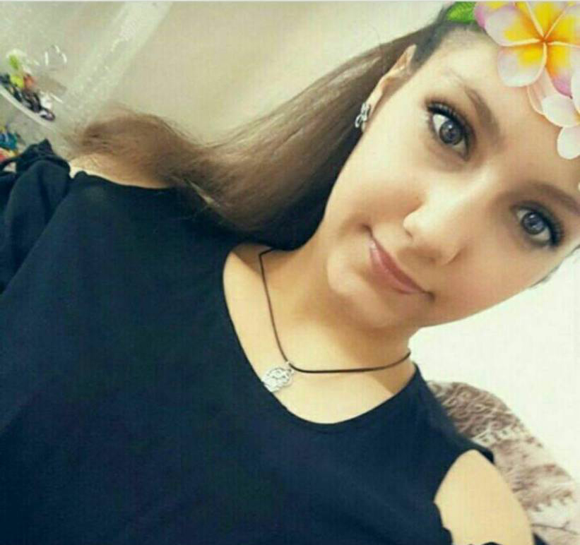Olayda hayatını kaybeden Fatma Avlar (17) 